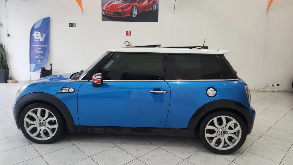 MINI Cooper - Foto