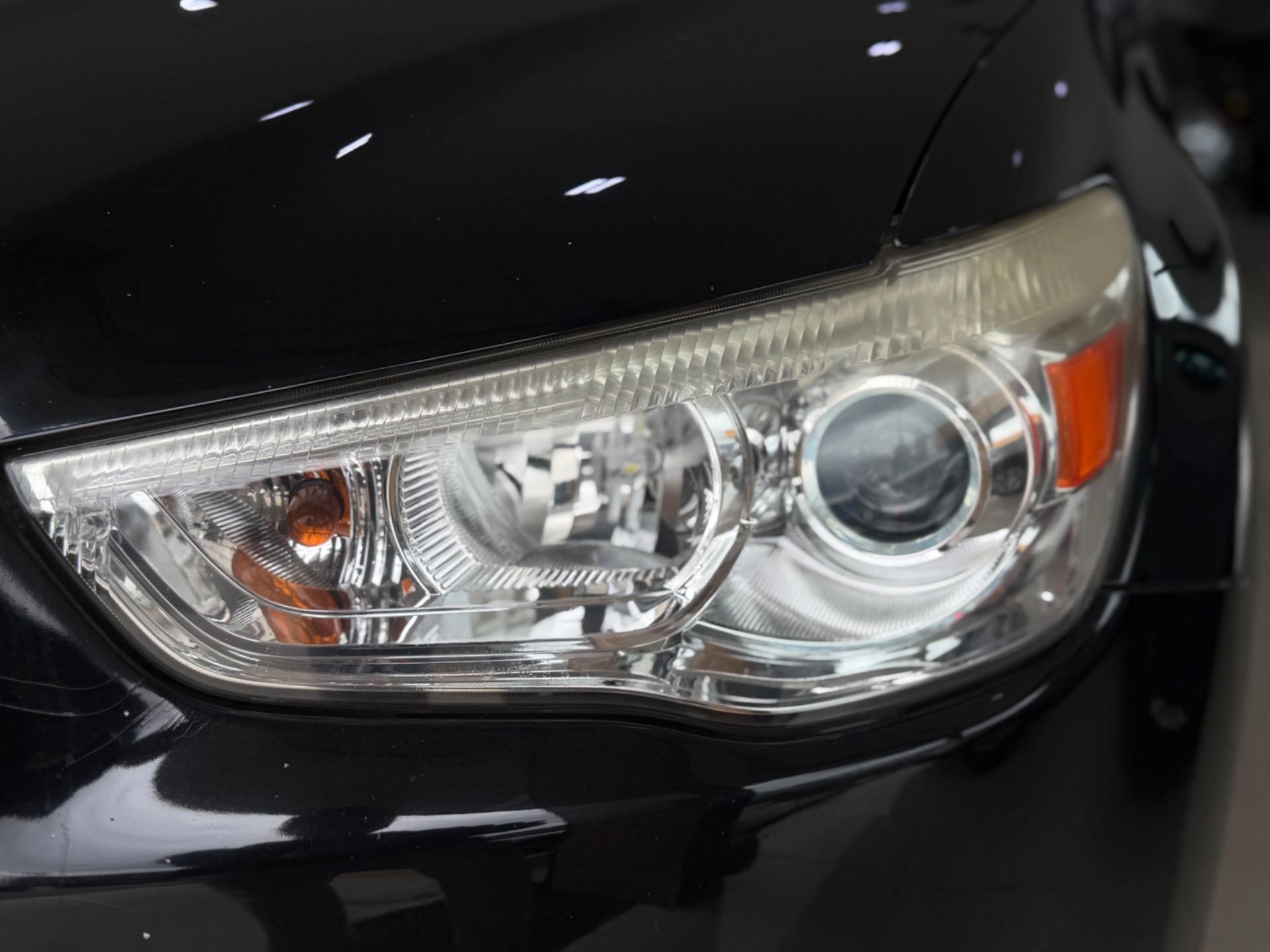 MITSUBISHI ASX - Foto