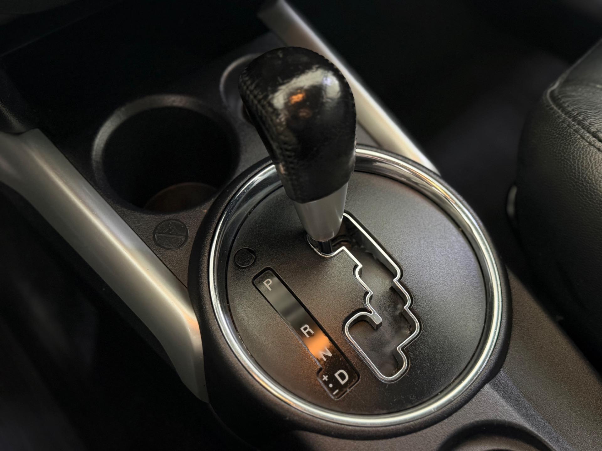 MITSUBISHI ASX - Foto