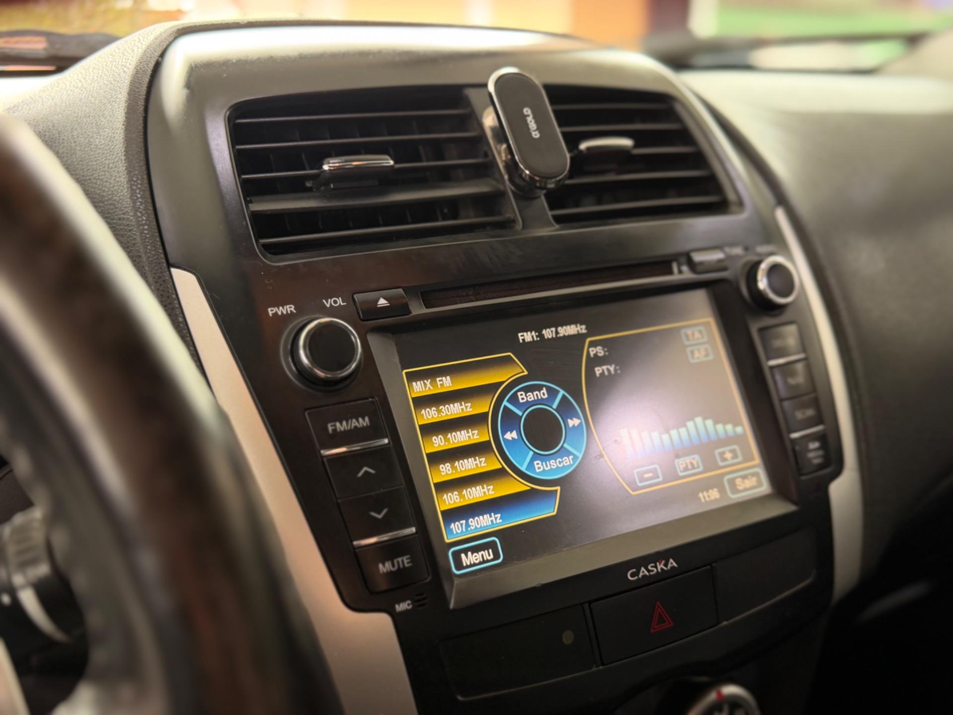 MITSUBISHI ASX - Foto