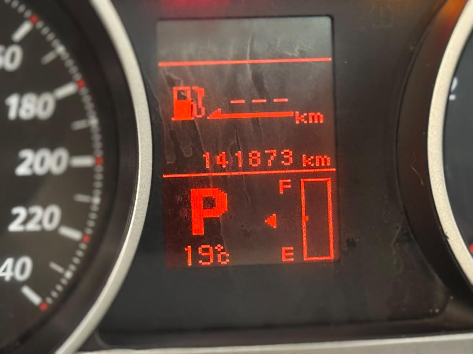 MITSUBISHI Outlander - Foto