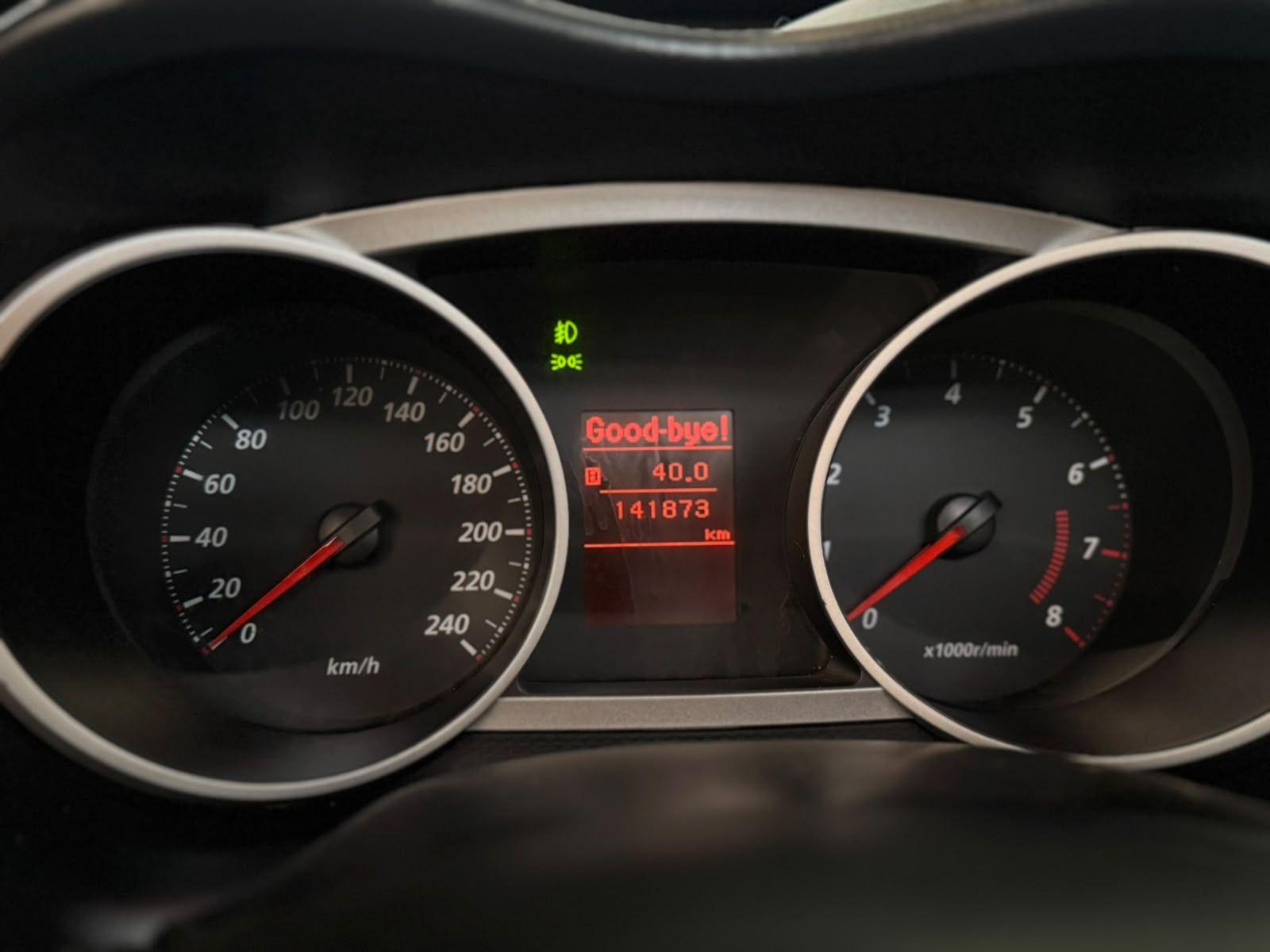MITSUBISHI Outlander - Foto