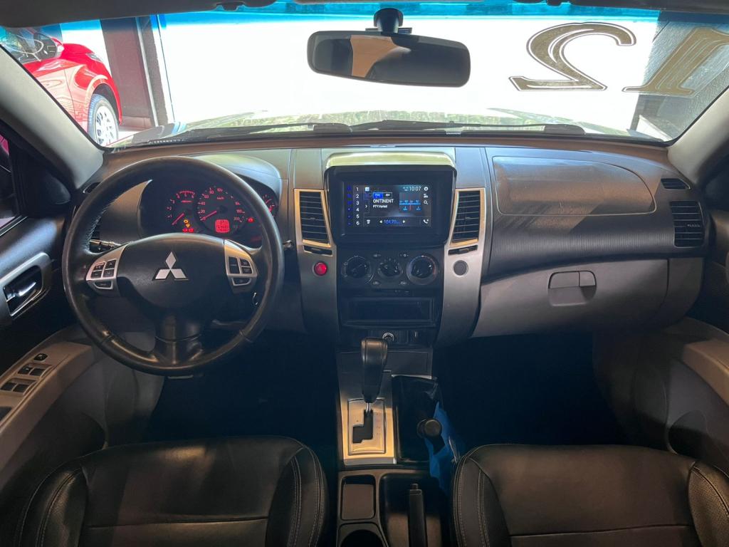 MITSUBISHI Pajero Dakar - Foto