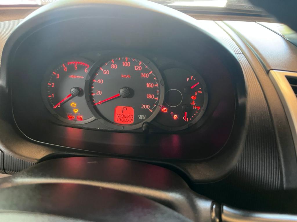 MITSUBISHI Pajero Dakar - Foto