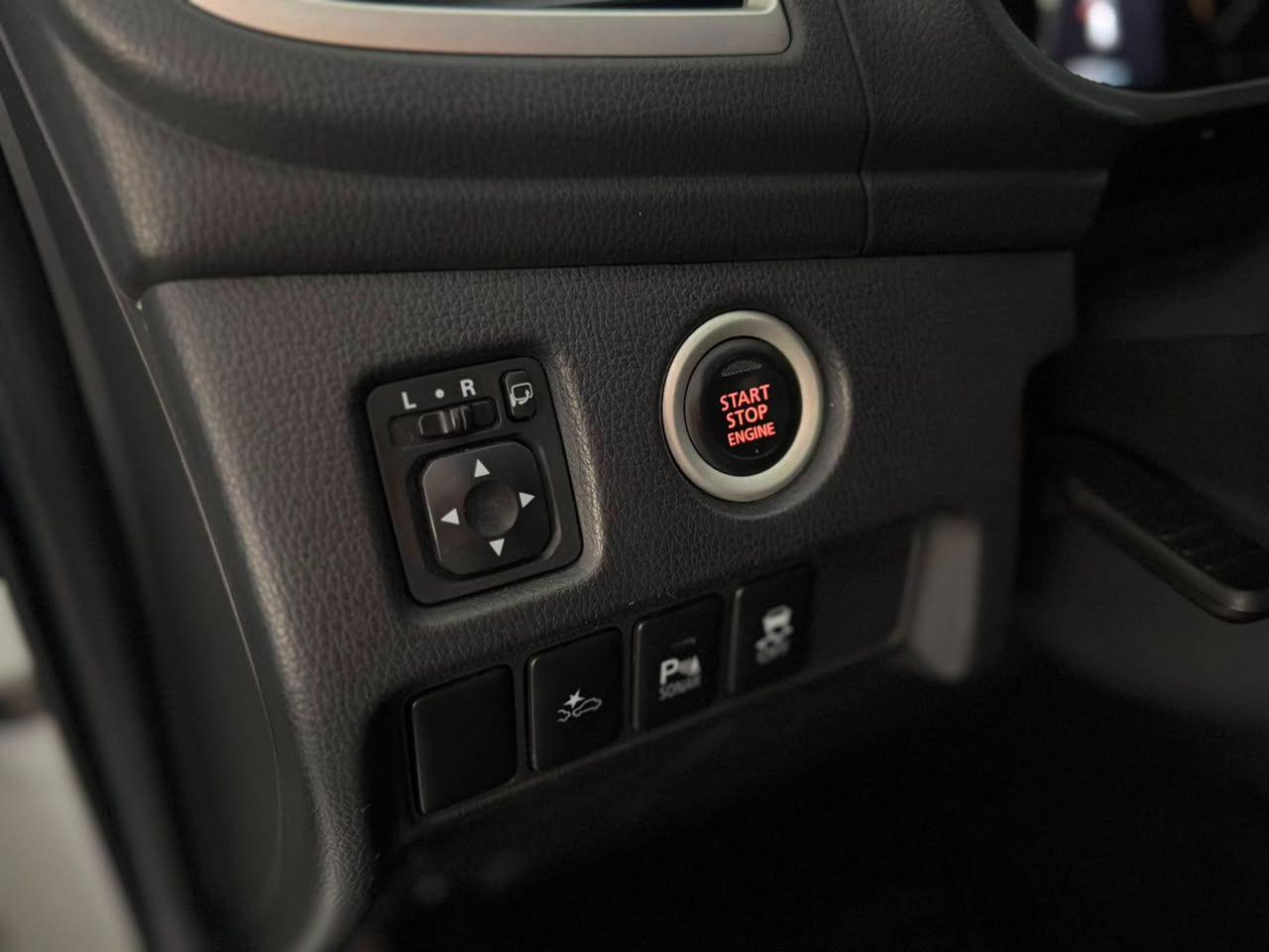 MITSUBISHI Pajero Sport - Foto