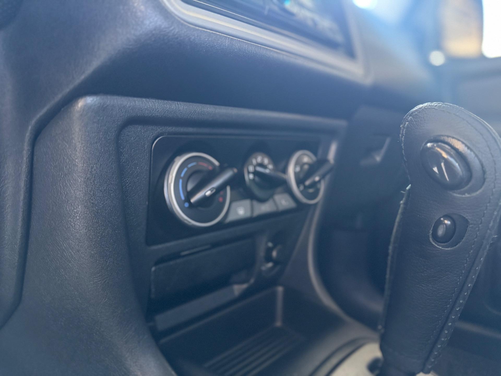 MITSUBISHI Pajero TR4 - Foto