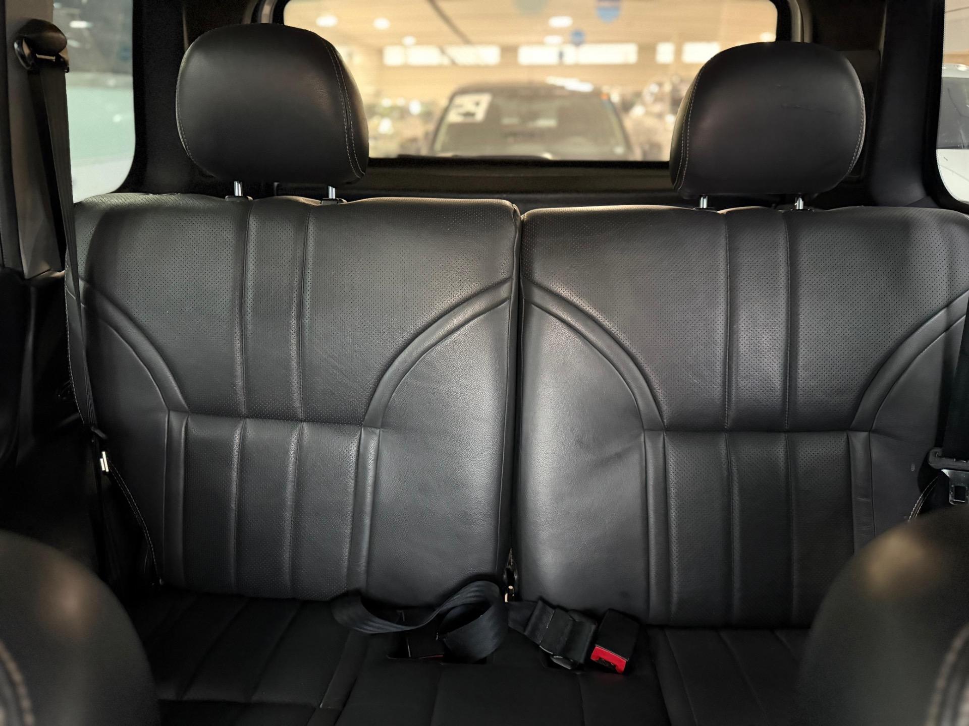 MITSUBISHI Pajero TR4 - Foto