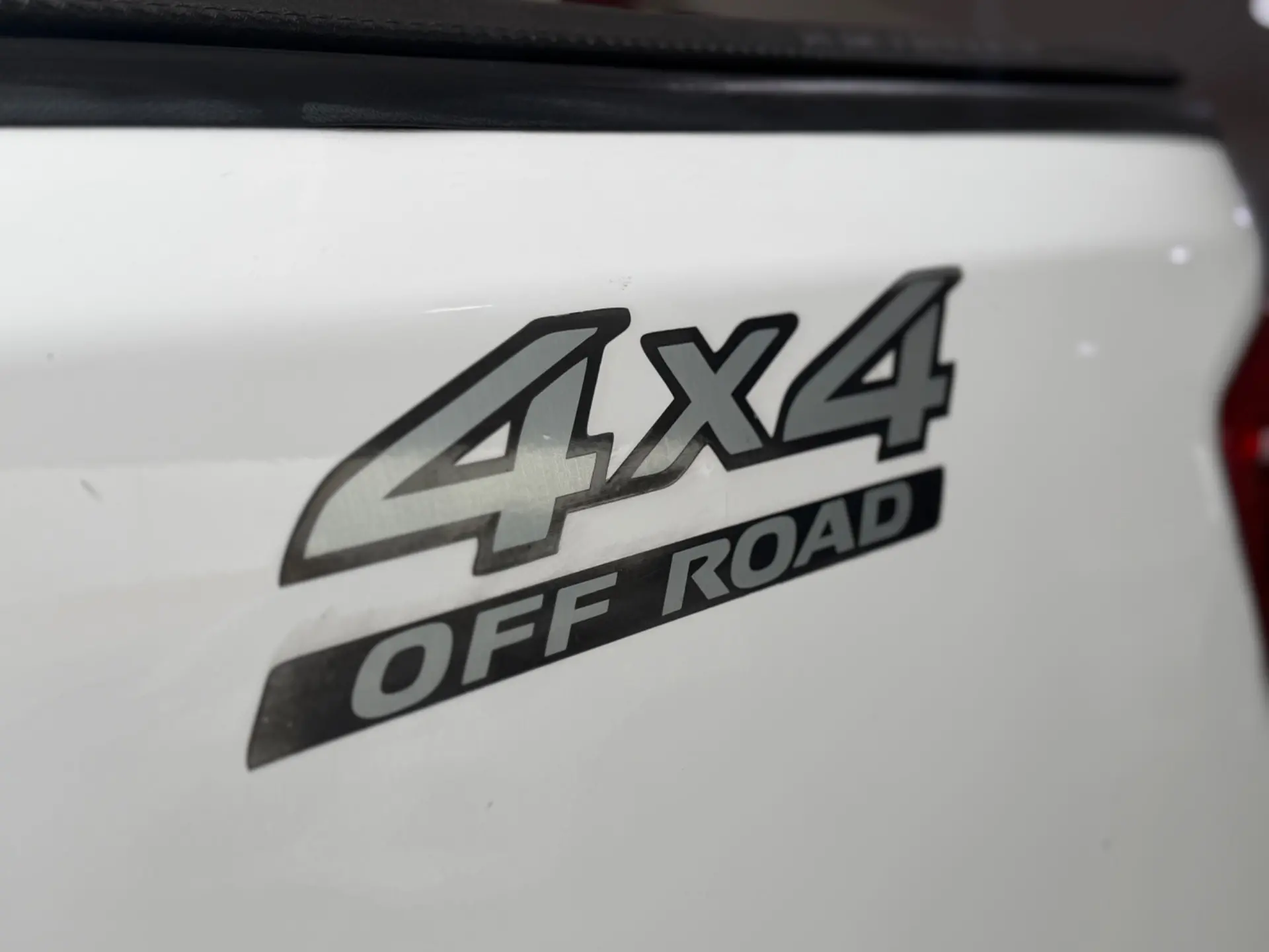 NISSAN Frontier - Foto