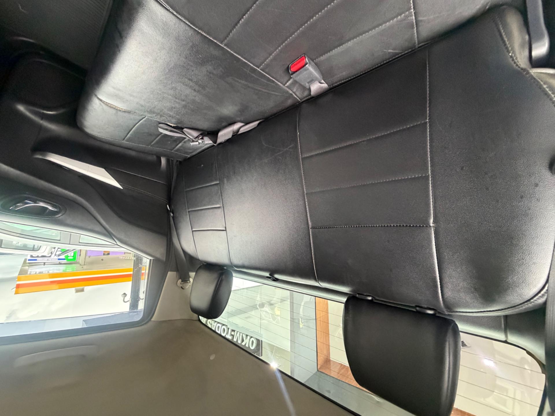 NISSAN Frontier - Foto