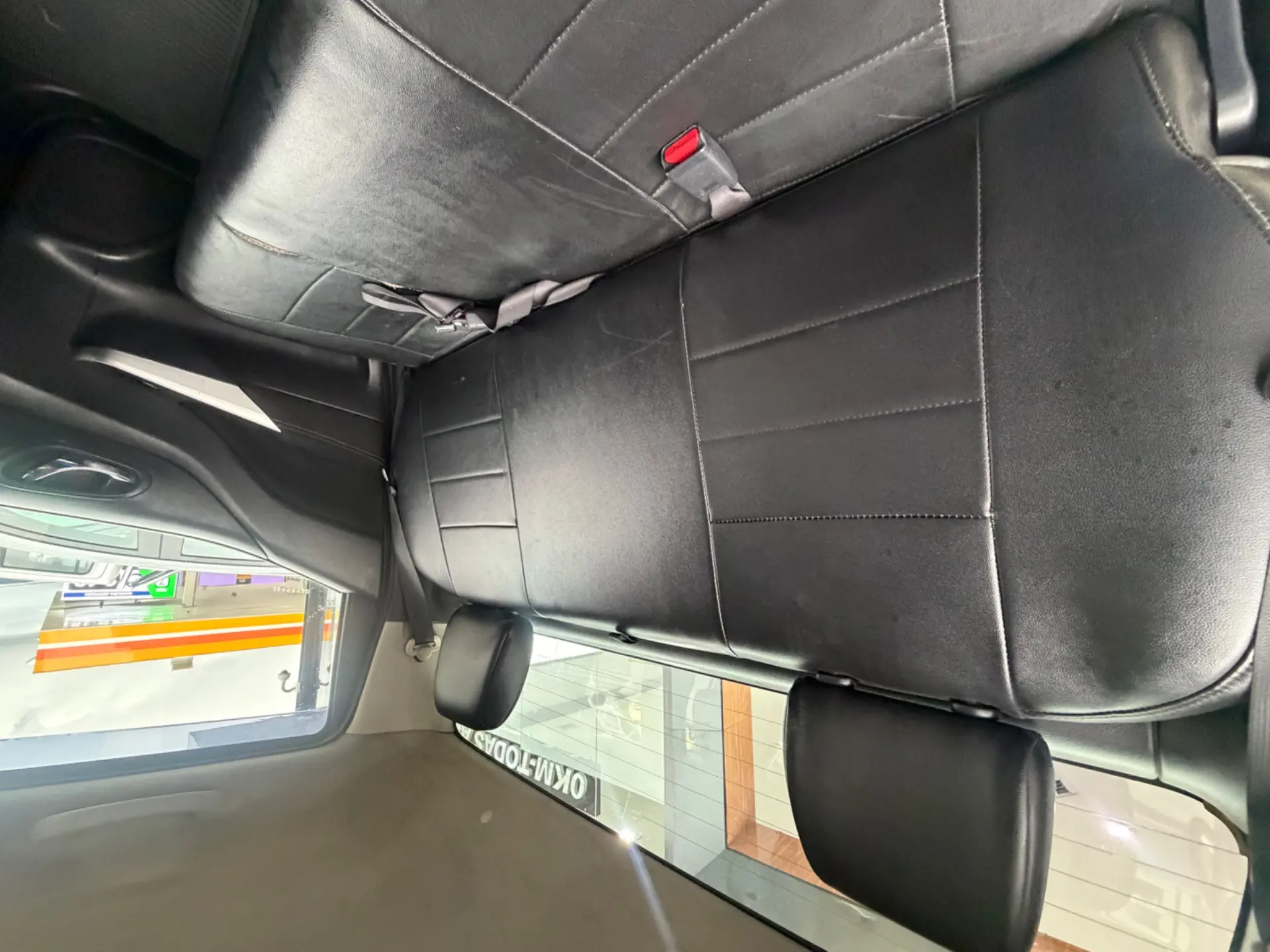 NISSAN Frontier - Foto