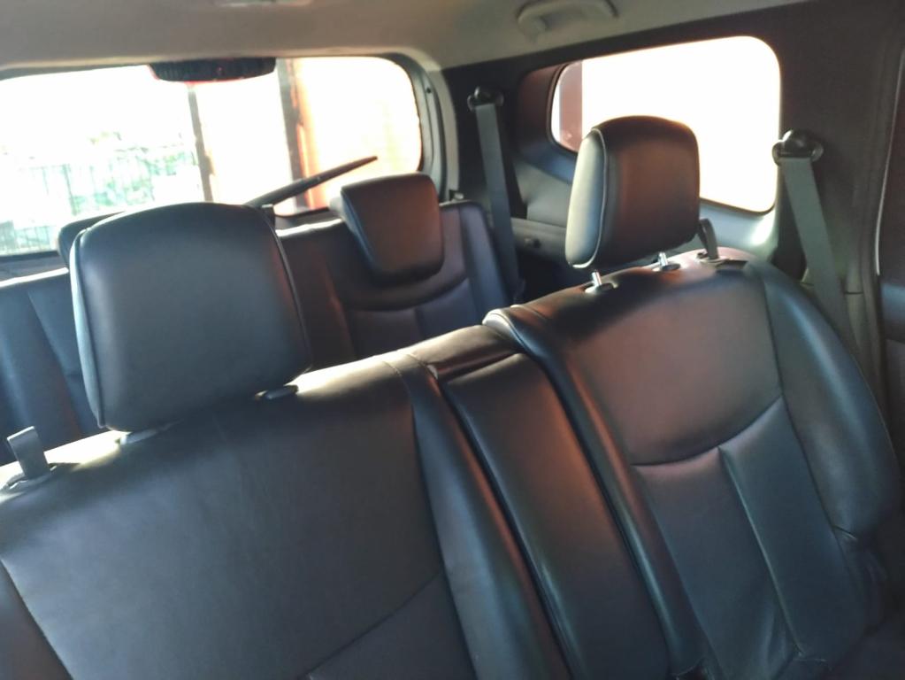 NISSAN Grand Livina - Foto