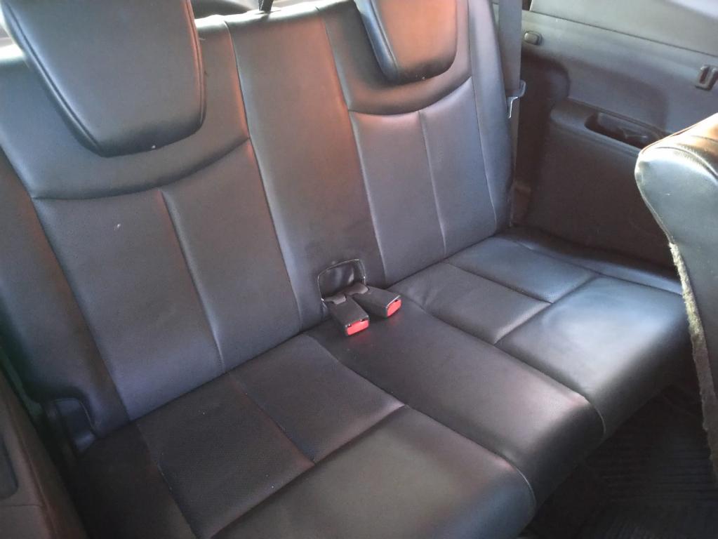 NISSAN Grand Livina - Foto