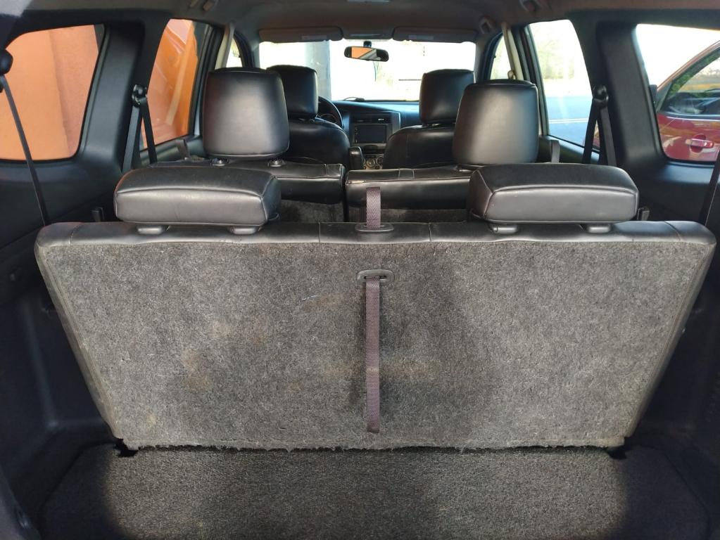 NISSAN Grand Livina - Foto