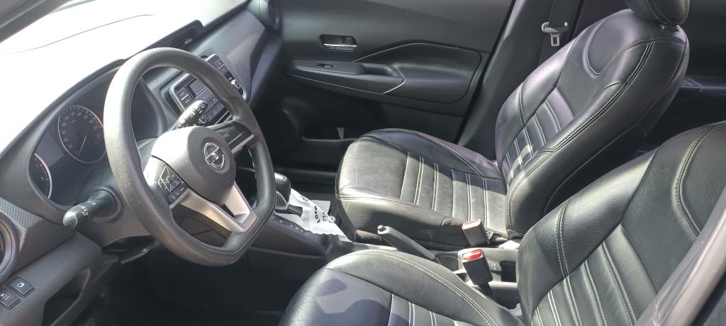NISSAN Kicks - Miniatura