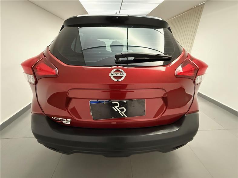 NISSAN Kicks - Foto