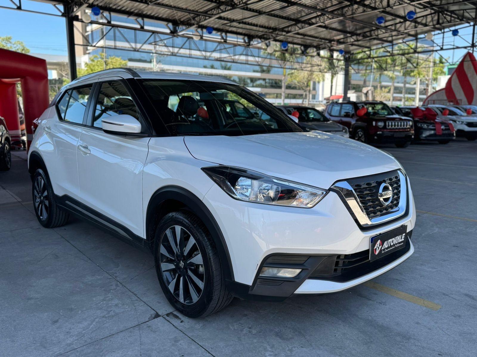 NISSAN Kicks - Foto