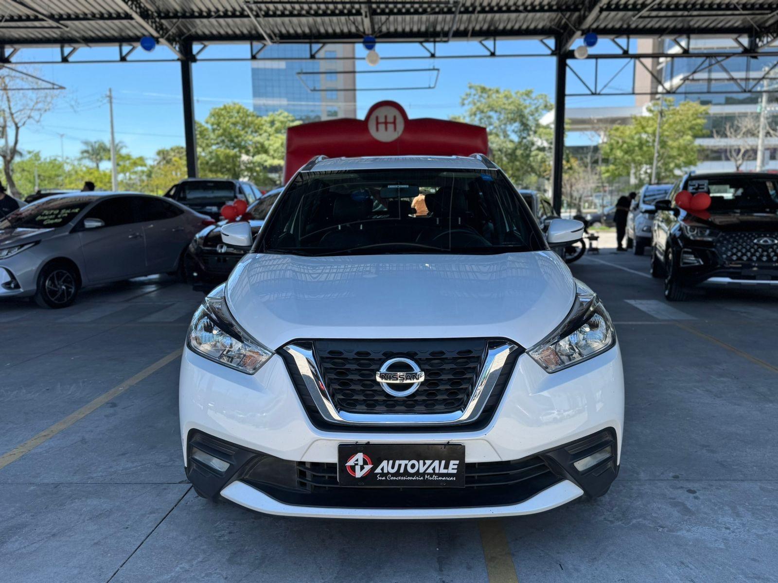 NISSAN Kicks - Foto