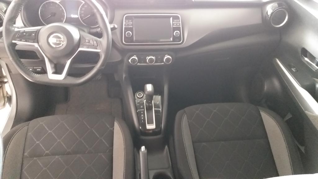 NISSAN Kicks - Foto