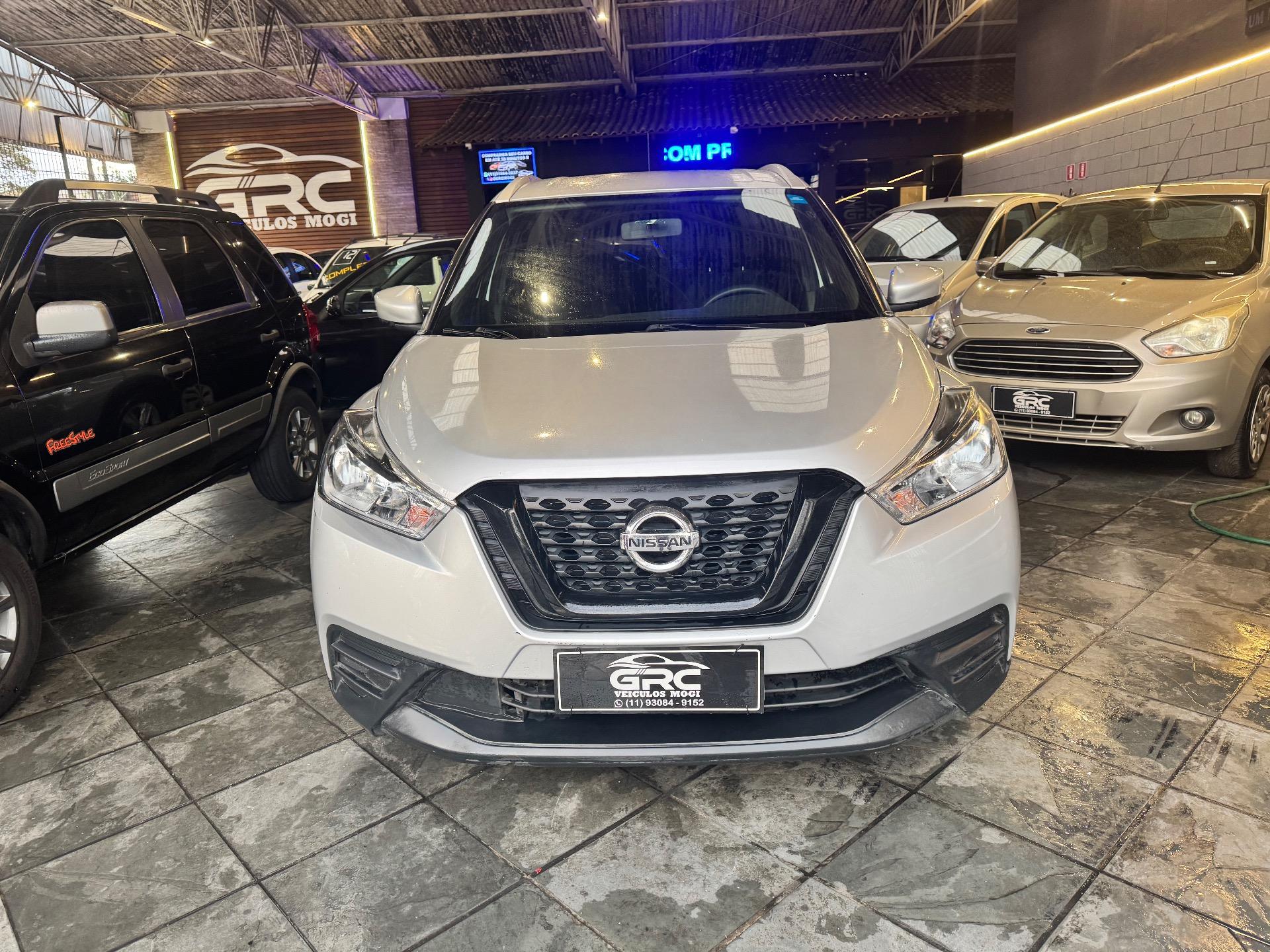 NISSAN Kicks - Foto