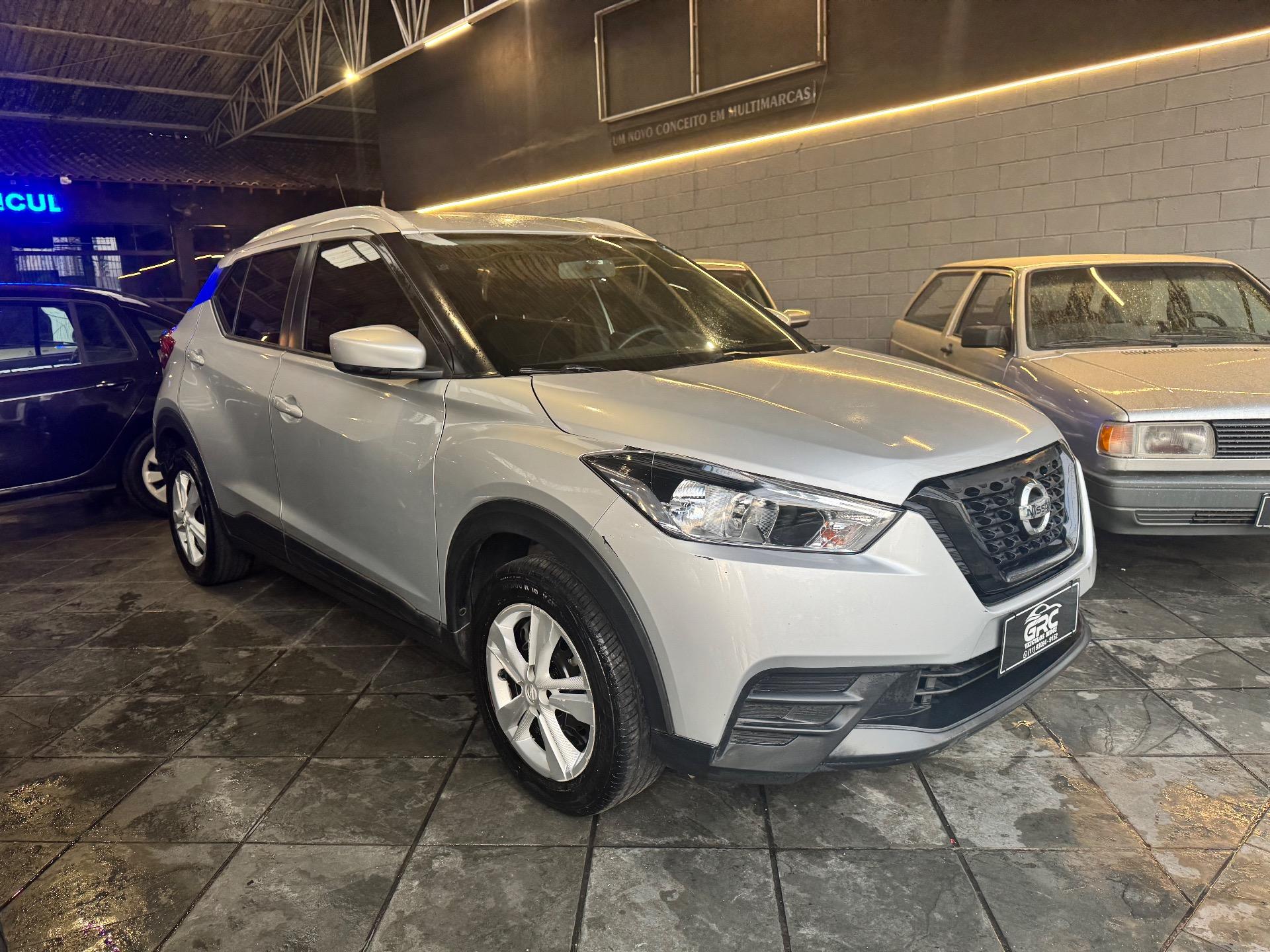 NISSAN Kicks - Foto