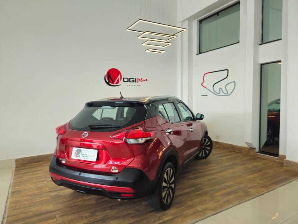 NISSAN Kicks - Foto