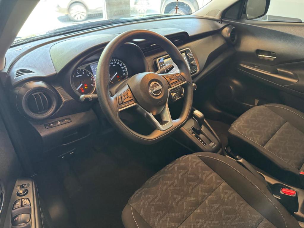 NISSAN Kicks - Foto