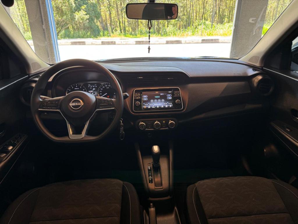 NISSAN Kicks - Foto