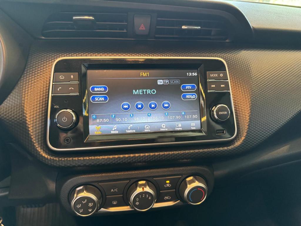 NISSAN Kicks - Foto