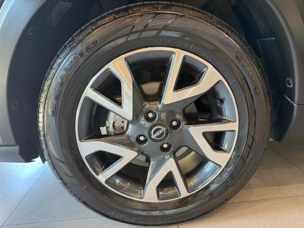NISSAN Kicks - Foto