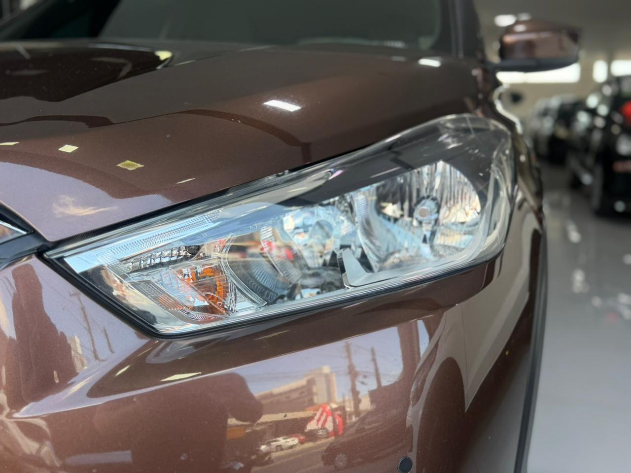 NISSAN Kicks - Foto