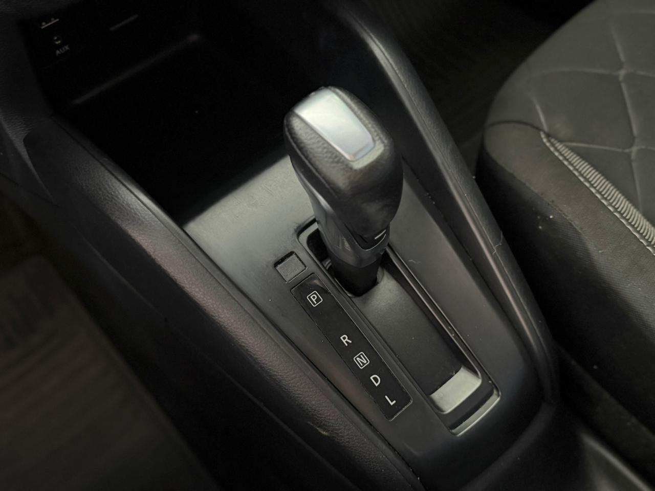 NISSAN Kicks - Foto