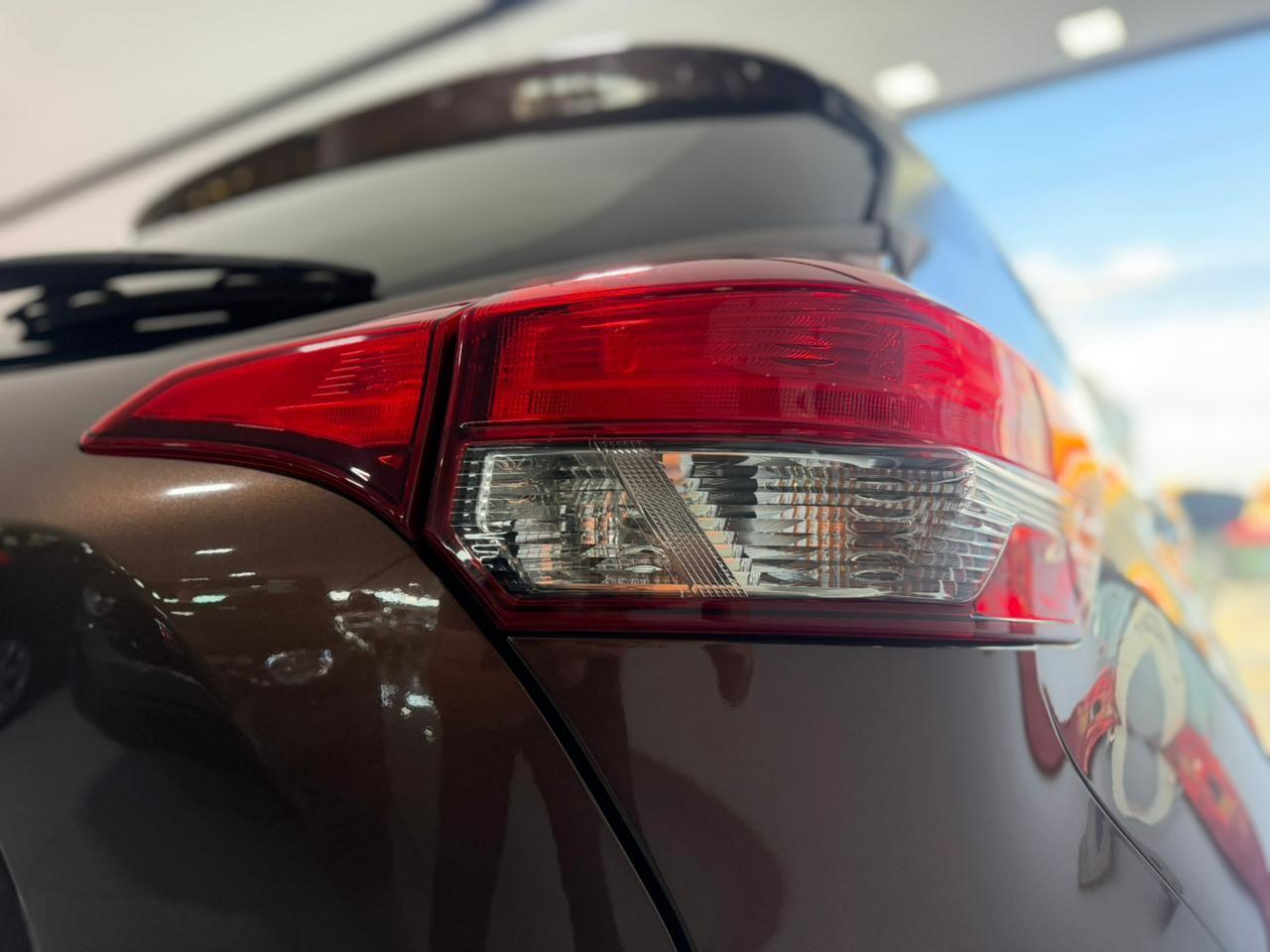 NISSAN Kicks - Foto