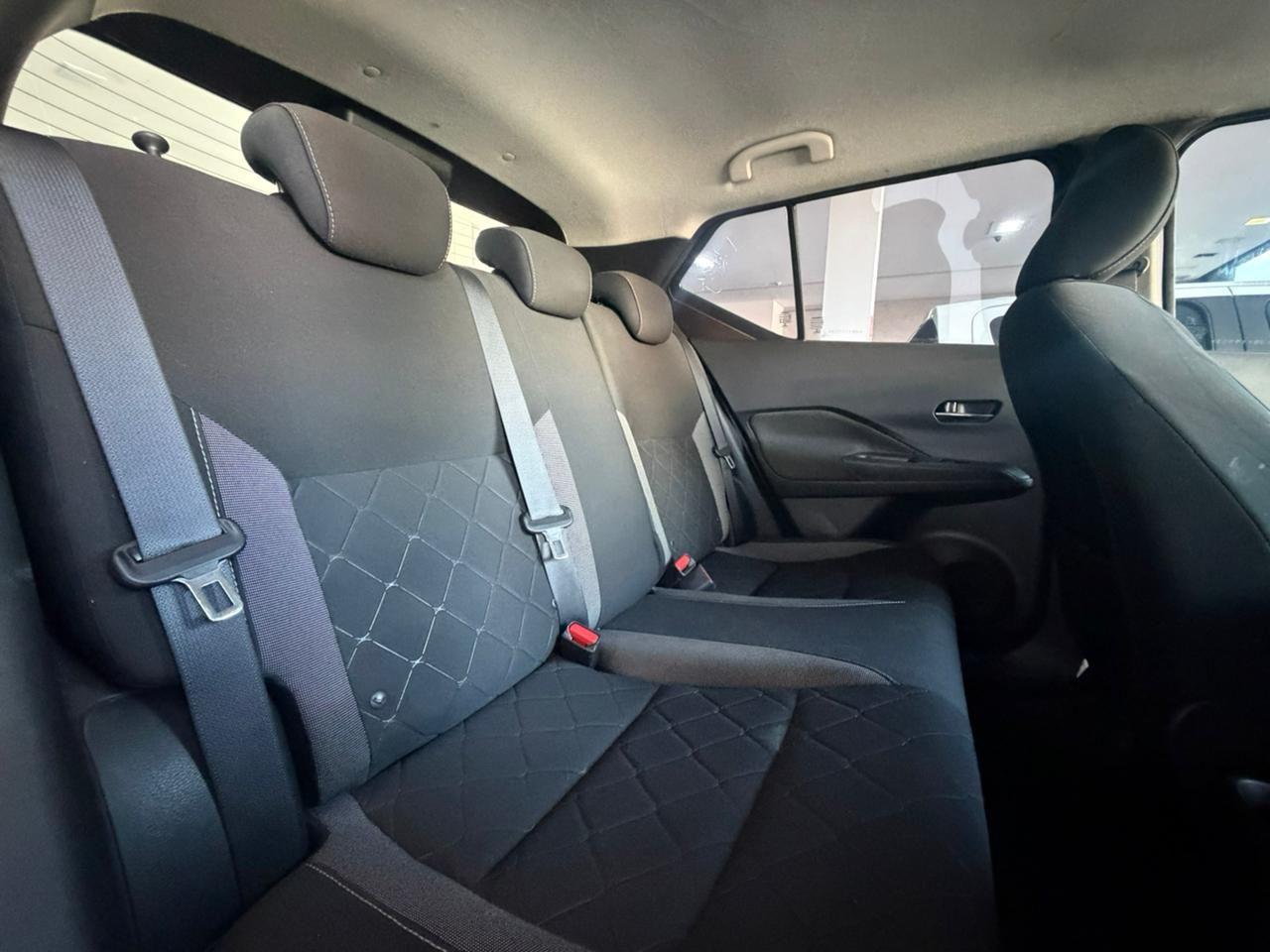 NISSAN Kicks - Foto