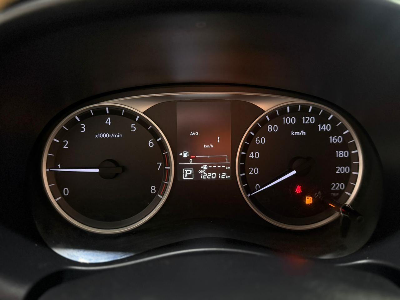 NISSAN Kicks - Foto