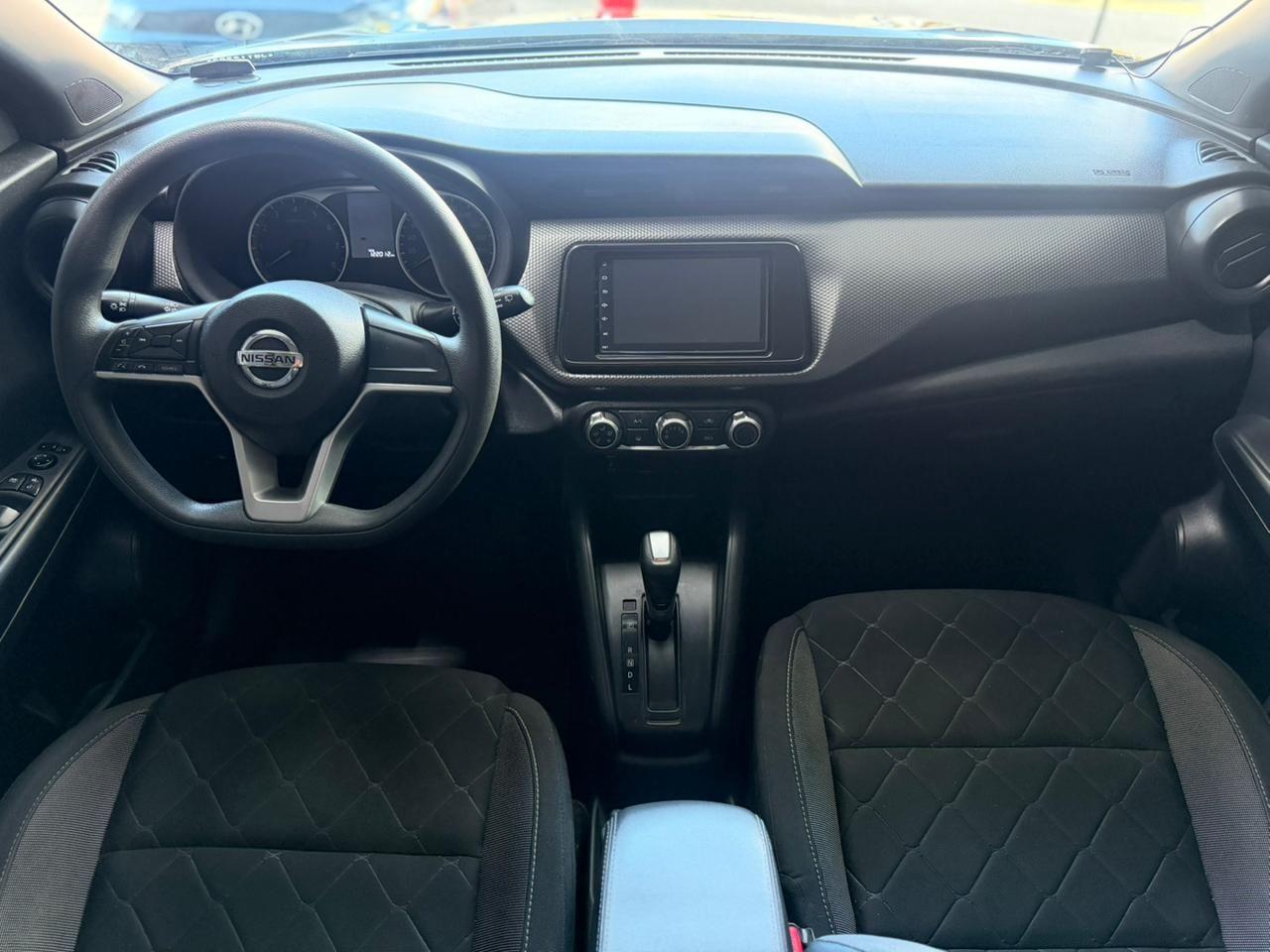 NISSAN Kicks - Foto