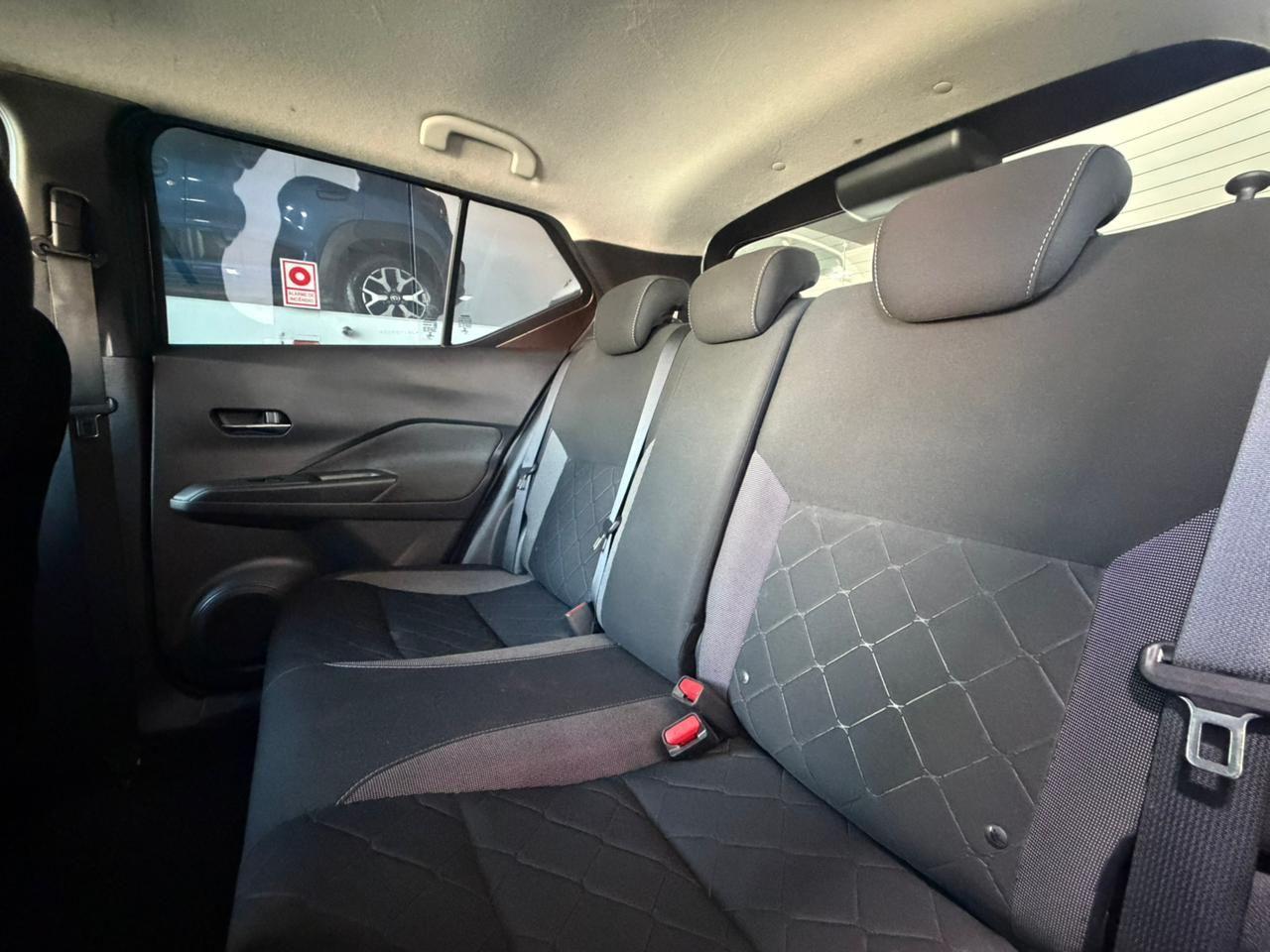 NISSAN Kicks - Foto