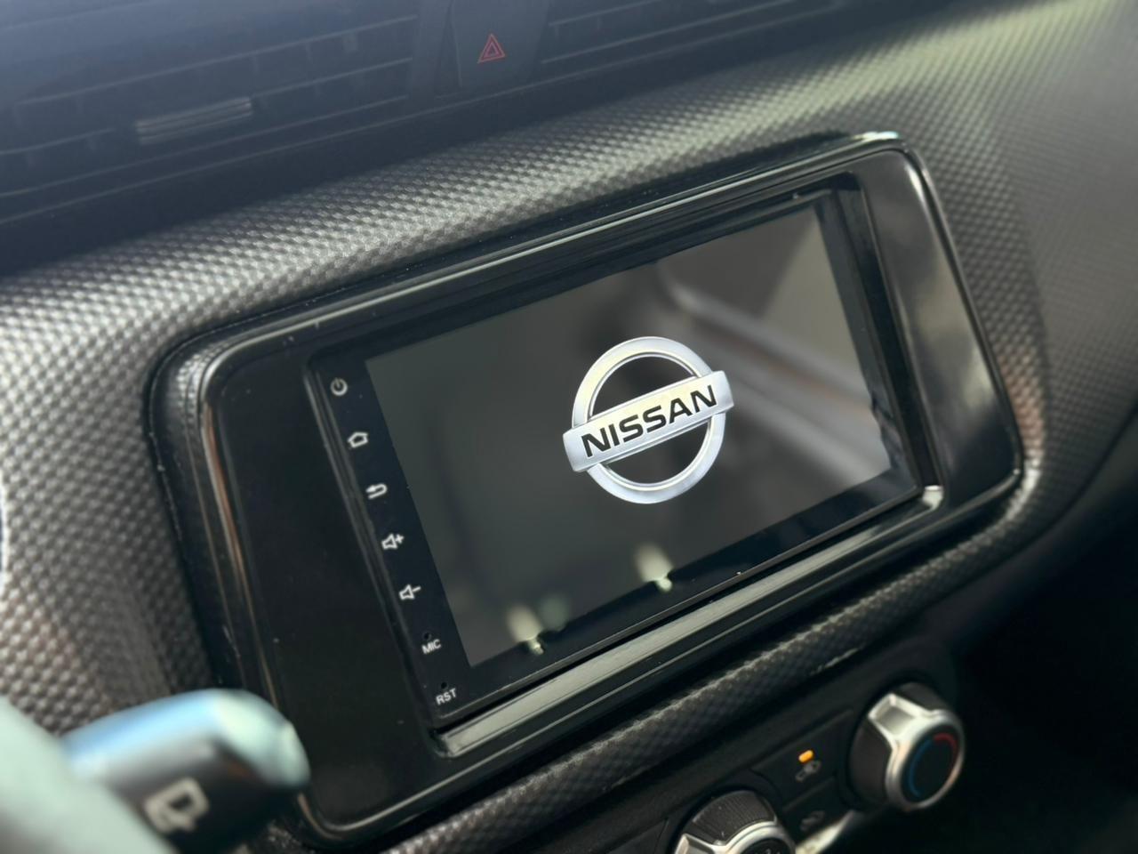 NISSAN Kicks - Foto