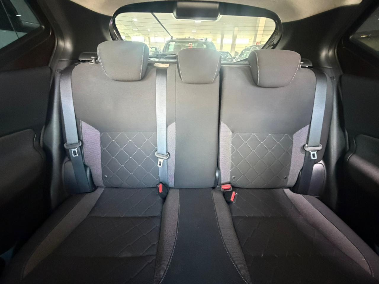 NISSAN Kicks - Foto