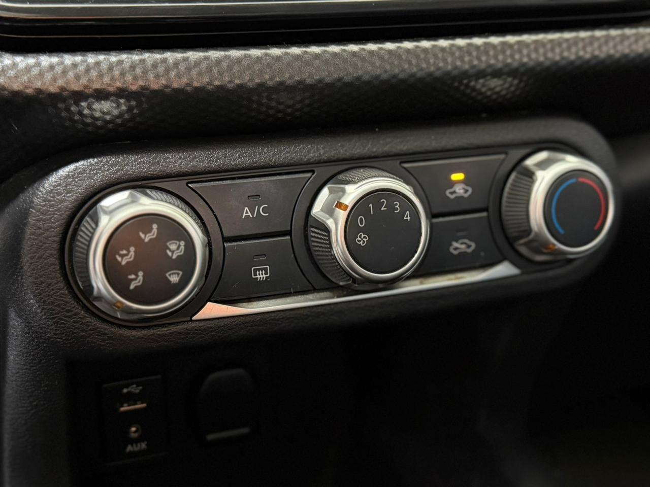 NISSAN Kicks - Foto