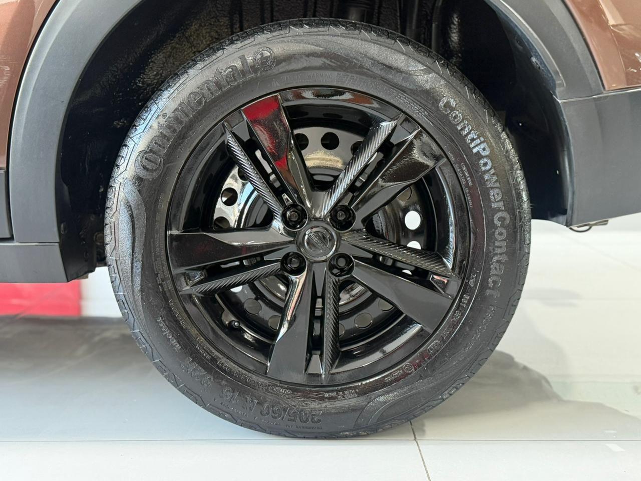 NISSAN Kicks - Foto