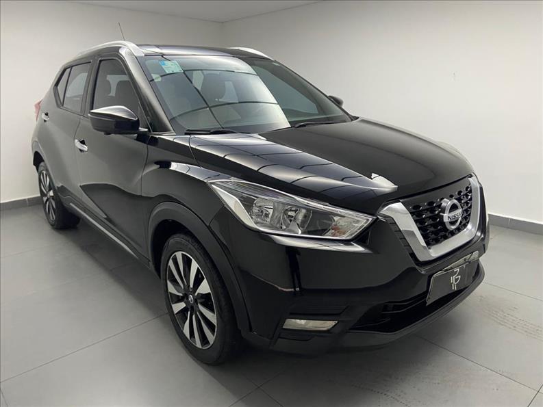 NISSAN Kicks - Foto