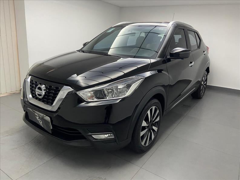 NISSAN Kicks - Foto