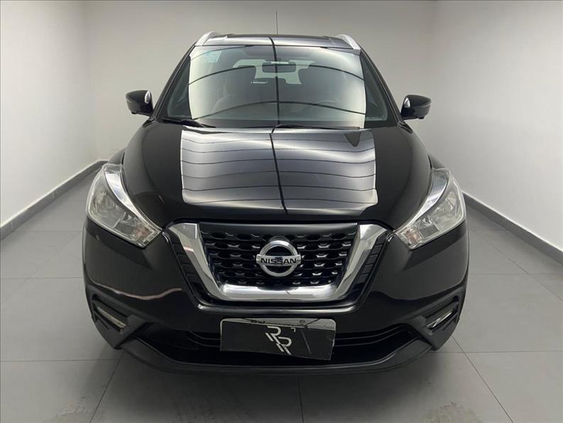 NISSAN Kicks - Foto