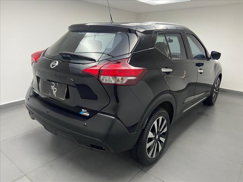 NISSAN Kicks - Foto