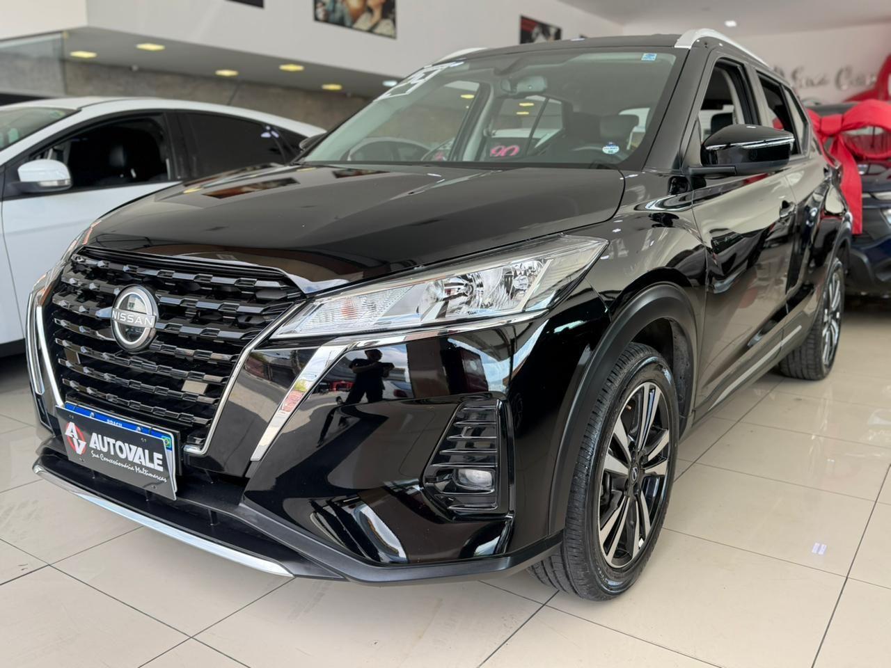 NISSAN Kicks - Foto
