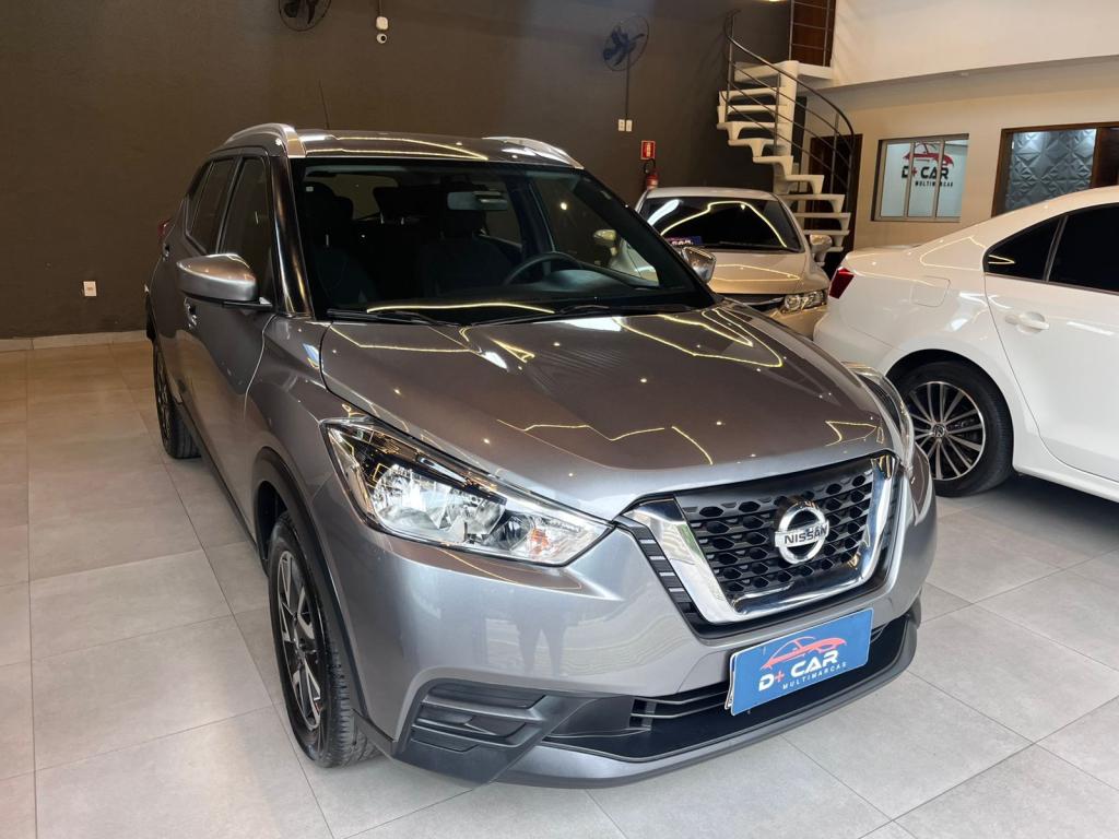 NISSAN Kicks - Foto