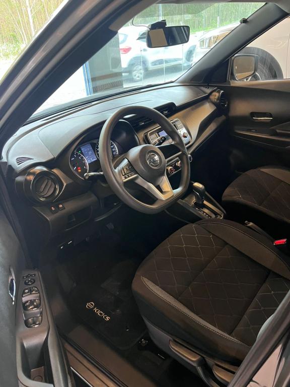 NISSAN Kicks - Foto