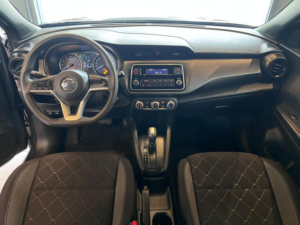 NISSAN Kicks - Foto