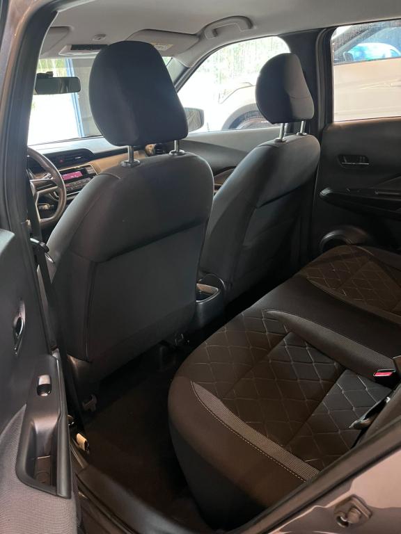 NISSAN Kicks - Foto