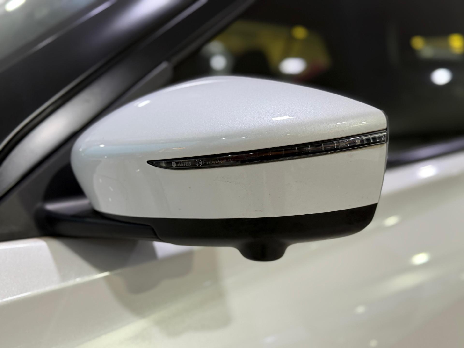 NISSAN Kicks - Foto